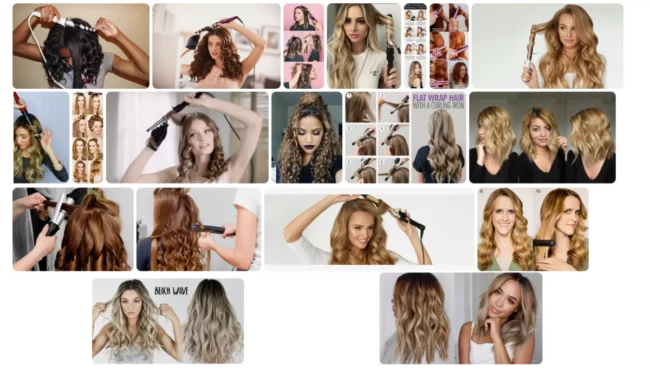 Anleitung Einfache Frisuren für Anfänger: Schritt-für-Schritt zu Stilvollen Looks Frisuren Damen 