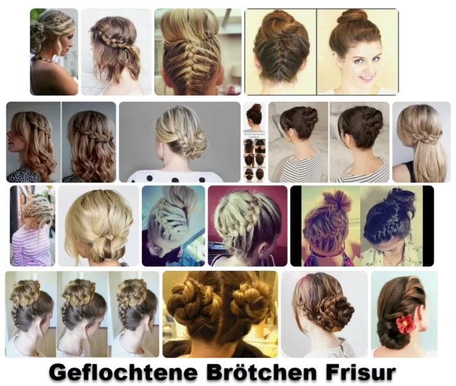 Anleitung Einfache Frisuren für Anfänger: Schritt-für-Schritt zu Stilvollen Looks Frisuren Damen 