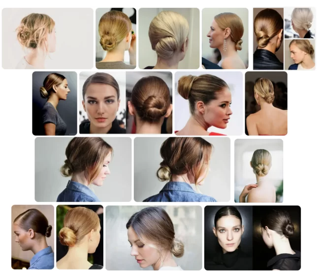 Anleitung Einfache Frisuren für Anfänger: Schritt-für-Schritt zu Stilvollen Looks Frisuren Damen 