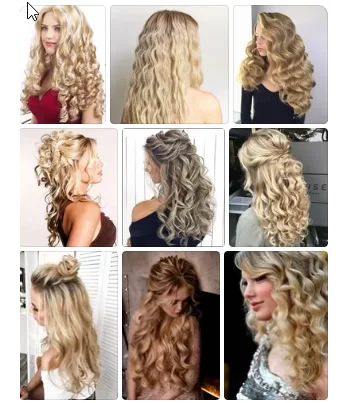 Anleitung Einfache Frisuren für Anfänger: Schritt-für-Schritt zu Stilvollen Looks Frisuren Damen 