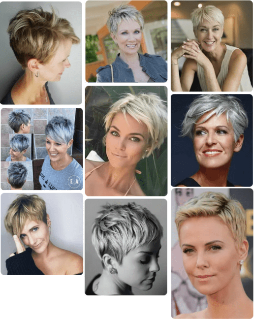 Frisuren Mittellang Mit Pony Ab 50 Frisuren Mittellang Stufig mit Pony ab 50 **Neueste Ideen – Frisuren