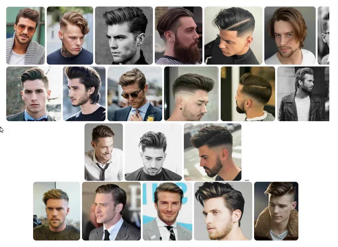 Mittellange Haare Männer | **Top Looks für 2023 Enthüllt!** Herren Frisuren Mittellange Haare 