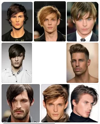 Mittellange Haare Männer | **Top Looks für 2023 Enthüllt!** Herren Frisuren Mittellange Haare 