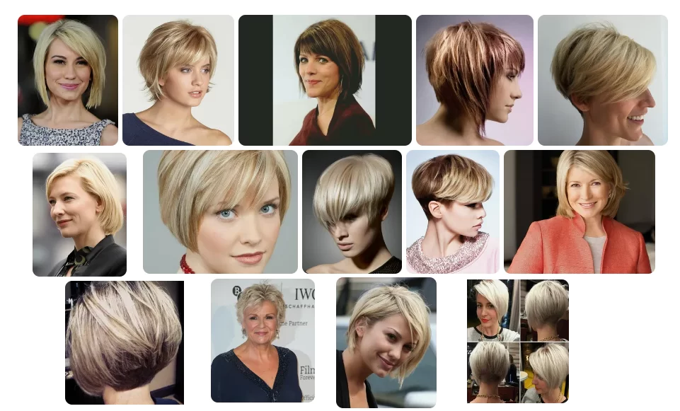 Peppige Frisuren für Frauen ab 50 **Trendy Looks für Jeden Stil** Peppige Frisuren für Frauen ab 50 **Trendy Looks für Jeden Stil** Frisuren Damen