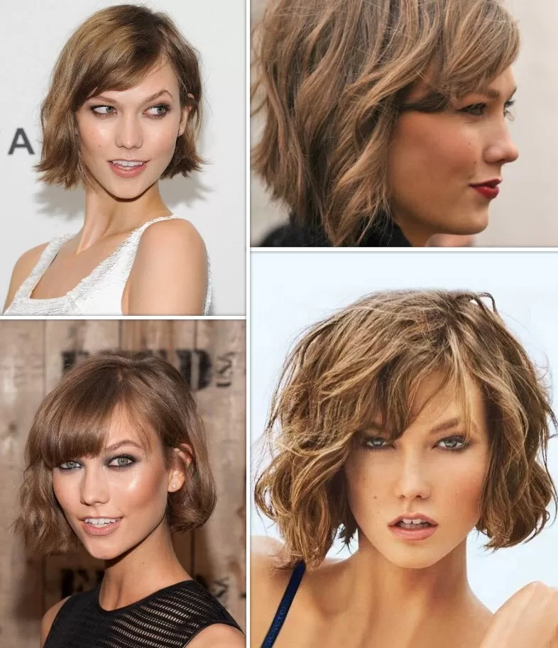 Long Bob Dünnes Haar: Die schönsten Frisuren und Styling-Tipps Bob Frisuren Frisuren Mittellang Mittellange Haare 
