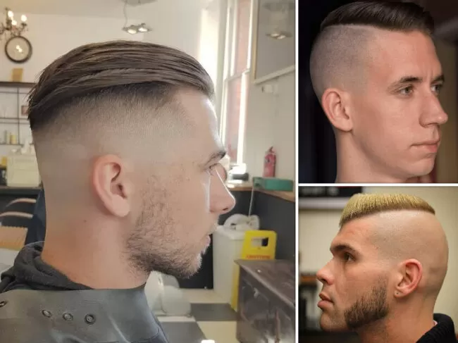 Männer Frisuren Kurz  Top 100 *Beliebte Stile* Herren Frisuren 