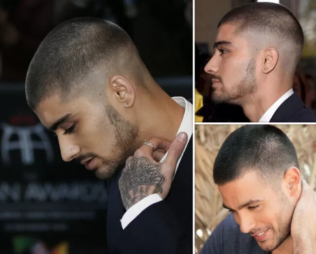 Männer Frisuren Kurz  Top 100 *Beliebte Stile* Herren Frisuren 