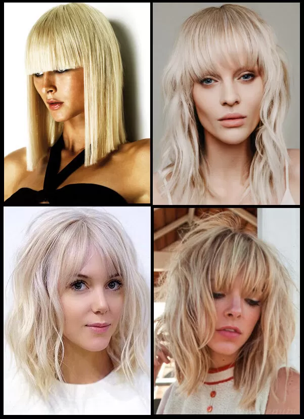 Long Bob Blond *Der Haarschnitt, mit Dem Du immer im Trend Bist* Long Bob Blond *Der Haarschnitt, mit Dem Du immer im Trend Bist* Bob Frisuren Frisuren Damen