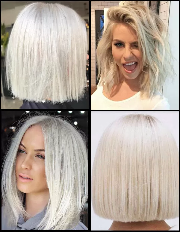 Long Bob Blond *Der Haarschnitt, mit Dem Du immer im Trend Bist* Long Bob Blond *Der Haarschnitt, mit Dem Du immer im Trend Bist* Bob Frisuren Frisuren Damen