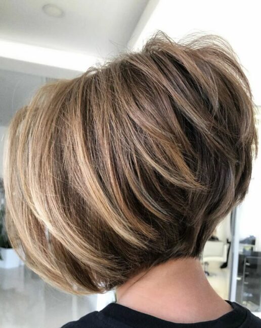 Kurz Bob Frisuren 2023