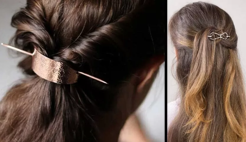 Frisuren für Ungeschickte: Einfache Tipps für Einen Großartigen Look Frisuren Frisuren Damen 