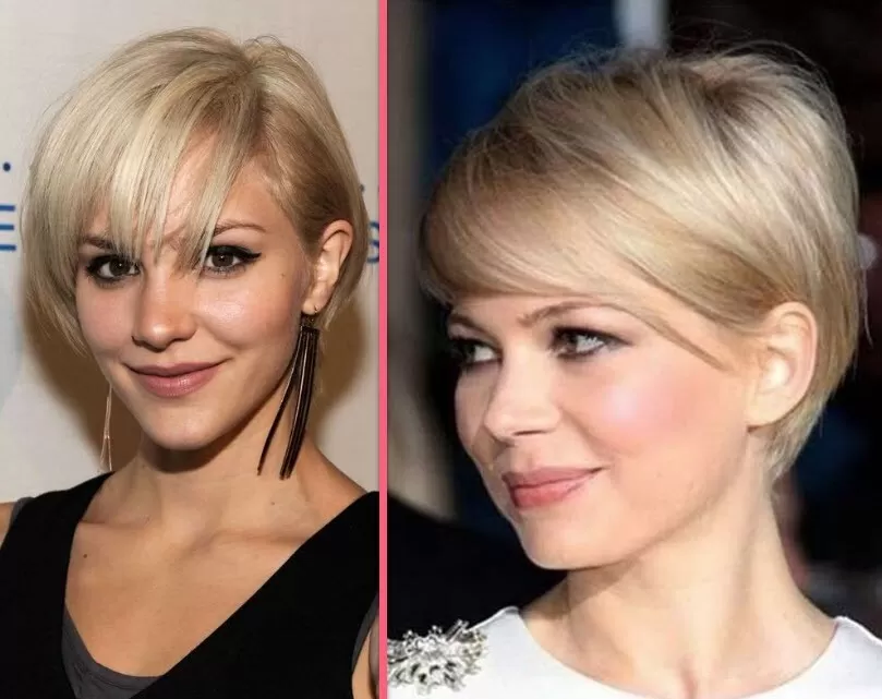 Kurzhaarfrisuren für Damen | Trendy Styles Tipps und Inspirationen *2023* Frisuren Damen Kurzhaarfrisuren 
