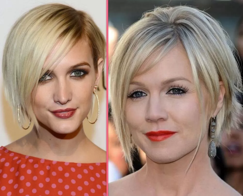 Kurzhaarfrisuren für Damen | Trendy Styles Tipps und Inspirationen *2023* Frisuren Damen Kurzhaarfrisuren 