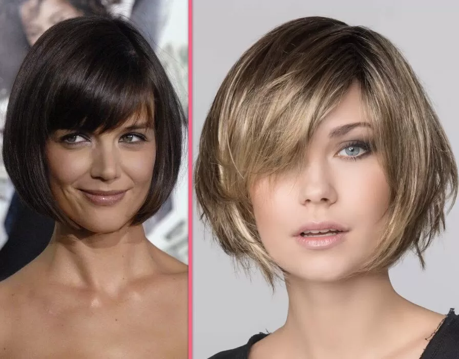 Kurzhaarfrisuren für Damen | Trendy Styles Tipps und Inspirationen *2023* Frisuren Damen Kurzhaarfrisuren 