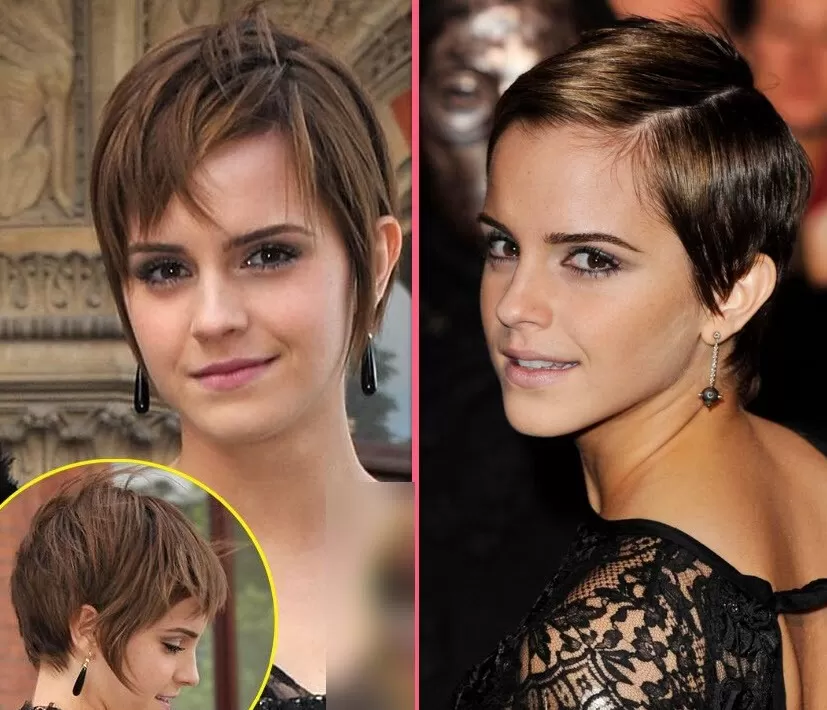 Kurzhaarfrisuren für Damen | Trendy Styles Tipps und Inspirationen *2023* Frisuren Damen Kurzhaarfrisuren 