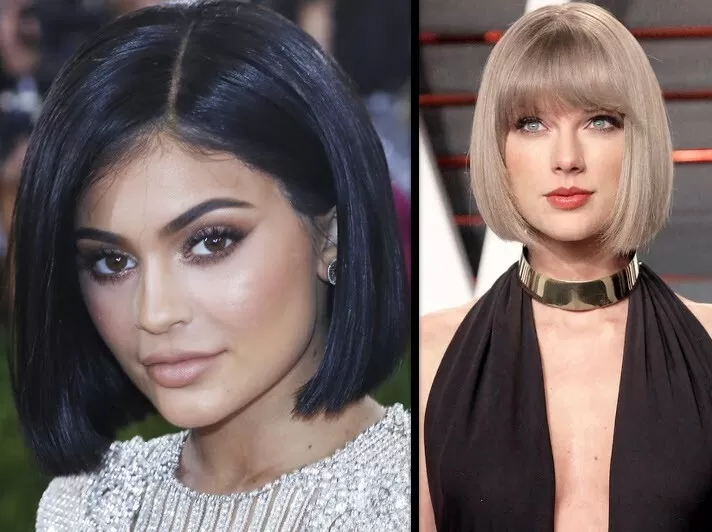 Blunt Bob *Der Haarschnitt, der Ihre Persönlichkeit zum Strahlen bringt* Bob Frisuren 