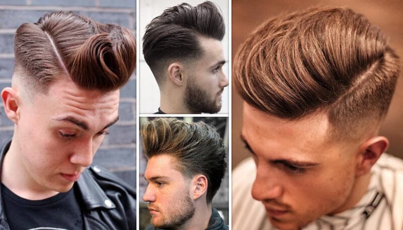 Langhaarfrisuren Männer | Welcher Haarschnitt passt zu Ihnen? Herren Frisuren 