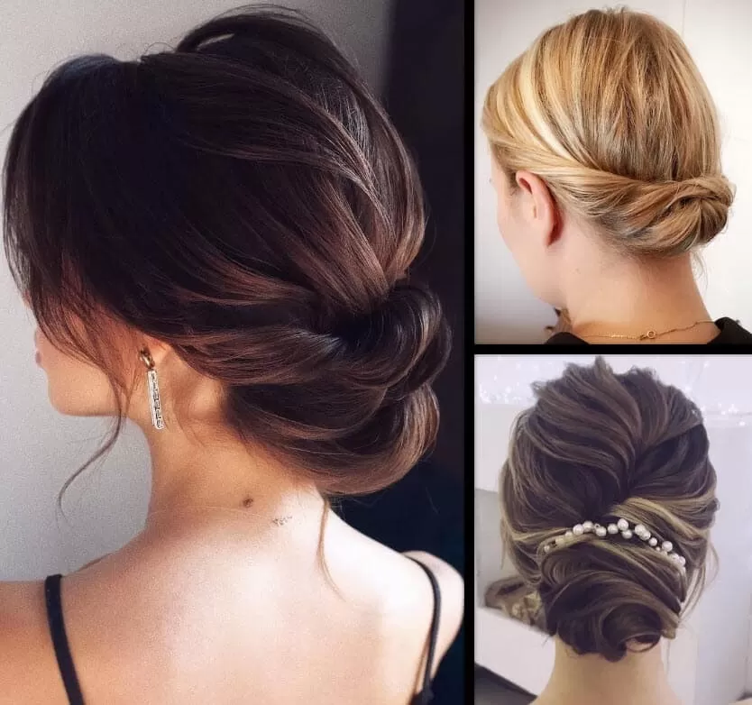 Frisuren für Feines Haar Vorher Nachher | **Wunder Erleben** Frisuren Frisuren Damen 