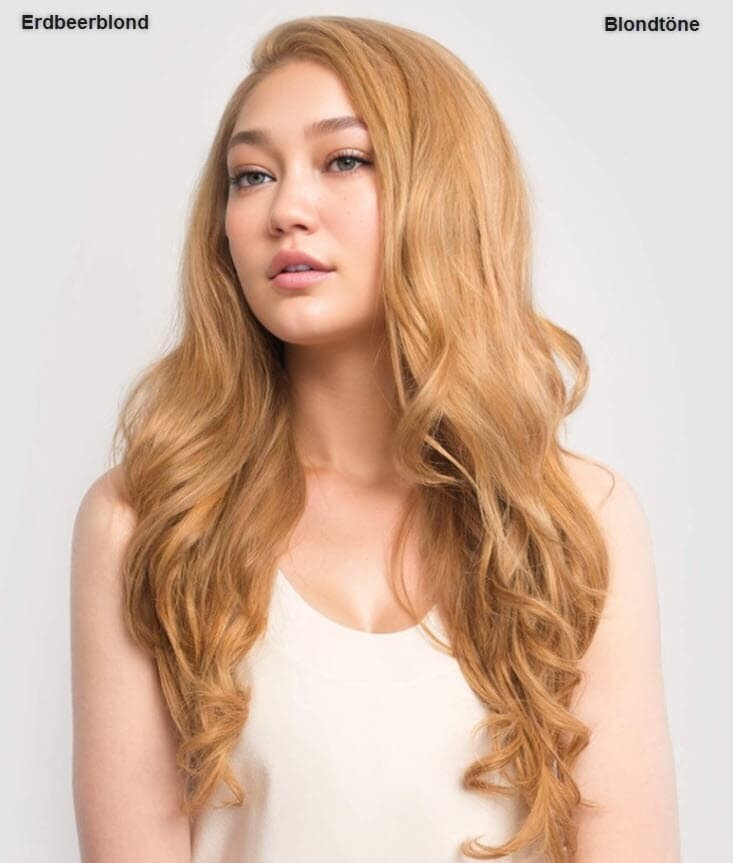 Blondtöne (Ihre ultimative Anleitung zu strahlendem Haar!) Haarfarben 