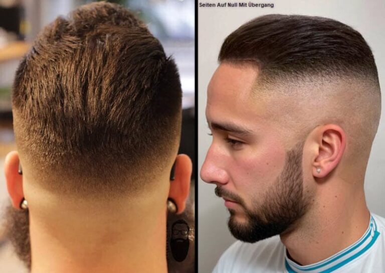 Seiten Auf 0 Mit übergang Locken Seiten Auf Null Mit Übergang (Ihr Stil-Upgrade wartet!) – Frisuren