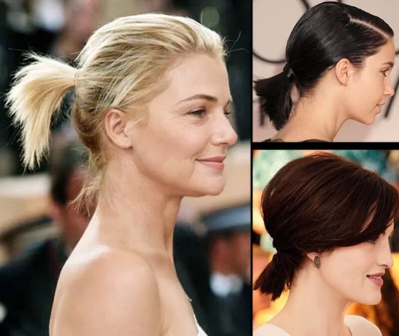 Anleitung Einfache Frisuren für Anfänger: Schritt-für-Schritt zu Stilvollen Looks Frisuren Damen 