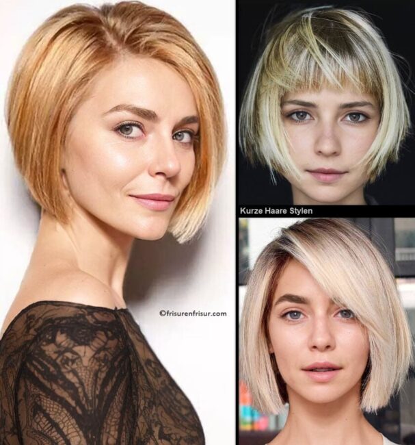 Kurze Haare Nach Vorne Stylen Männer Kurze Haare Stylen (Bildreiche Anleitung zum Perfekten Look!) – Frisuren